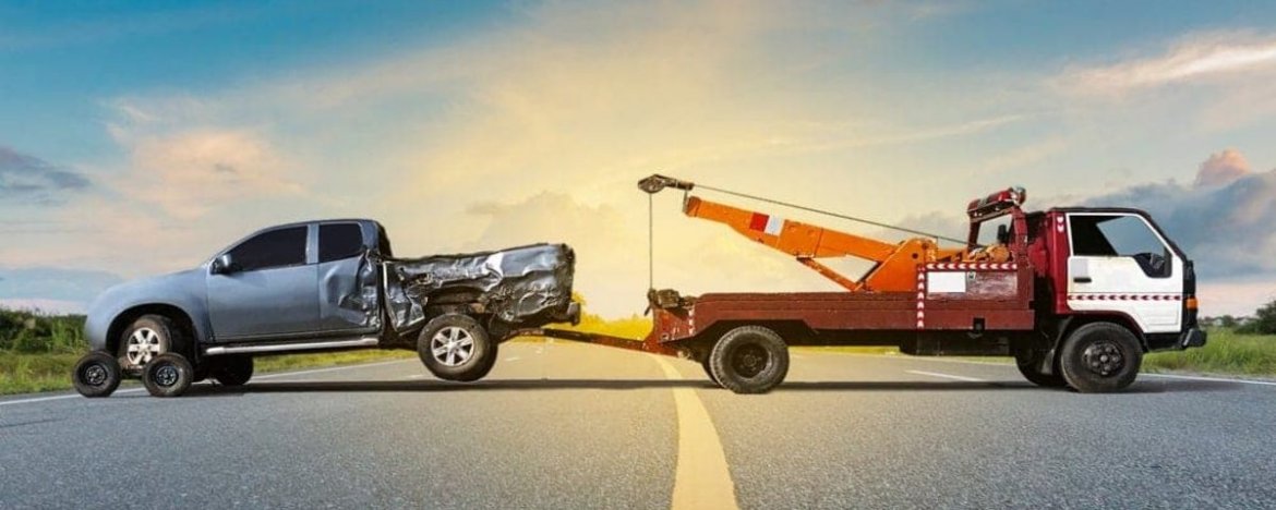 Avcılar En Yakın Oto Çekici ve Oto Kurtarıcı