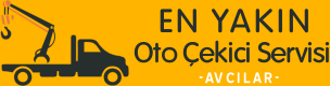 Avcılar En Yakın Oto Çekici